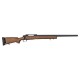 SNOW WOLF SNIPER M24 REAL WOOD, Classic Precision